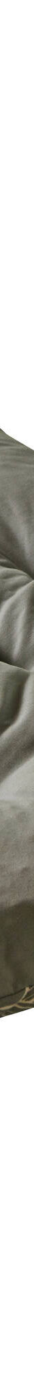 Long coussin déco imprimé feuillage (gris perle) Long coussin déco imprimé feuillage (gris perle)